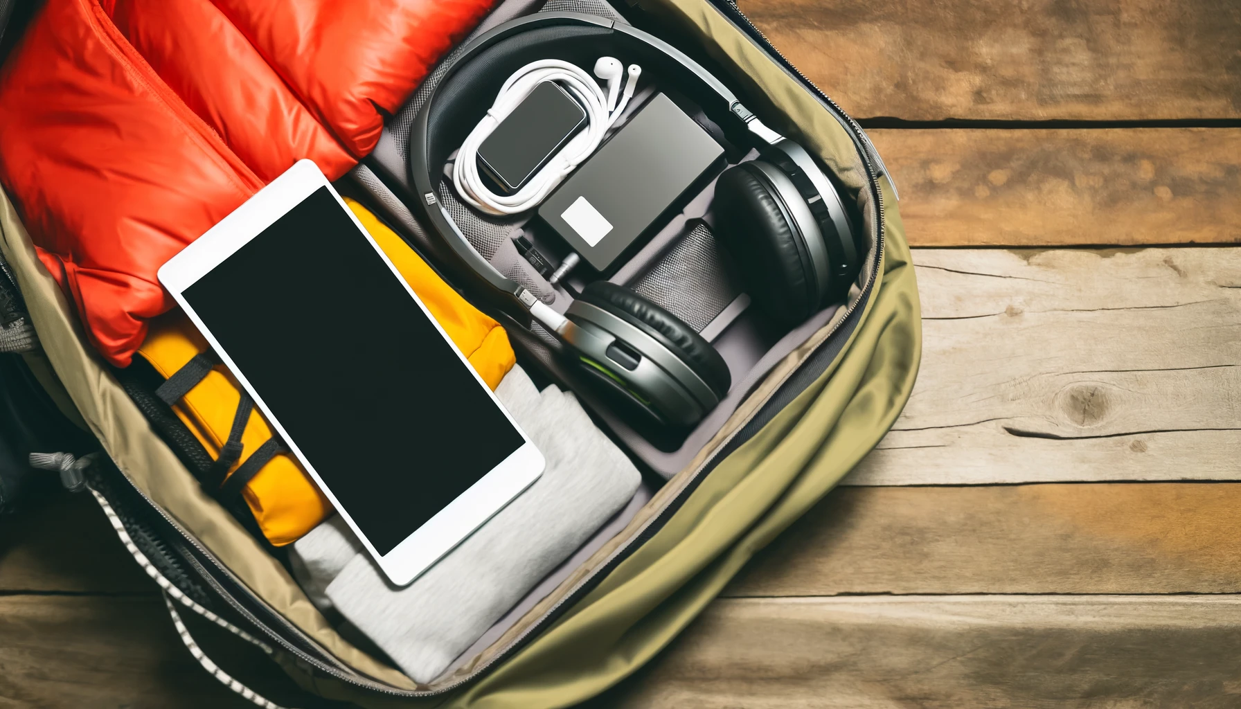 How To Pack Light: Essential Tips For Minimalist Travel